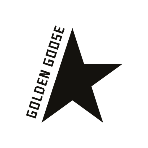 Golden Goose Logo