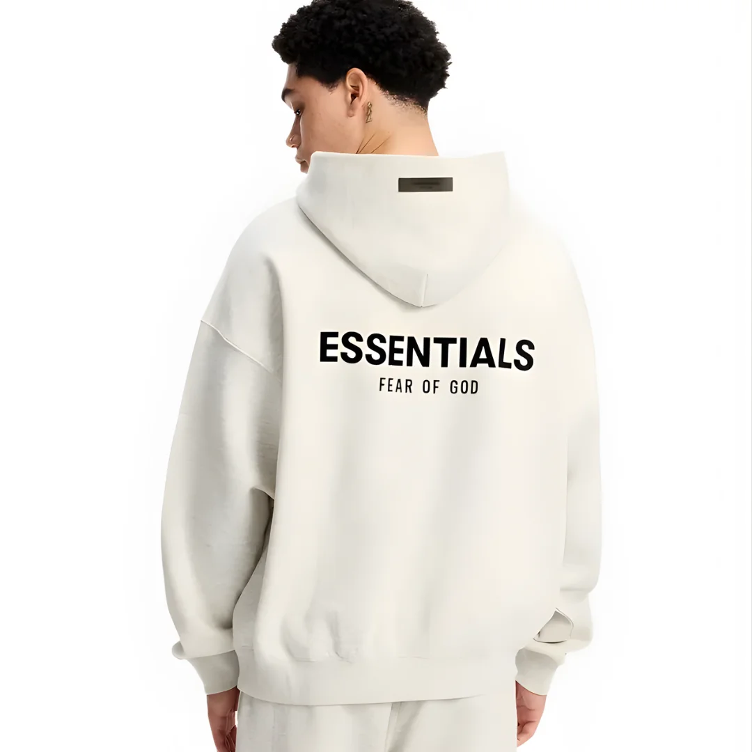 Official Affordable Fear of God Alternative: Fear of God Essentials