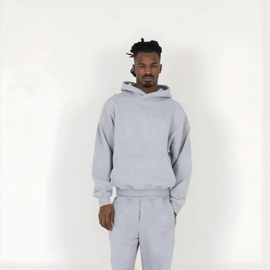 High-End Affordable Fear of God Alternative: Destructive