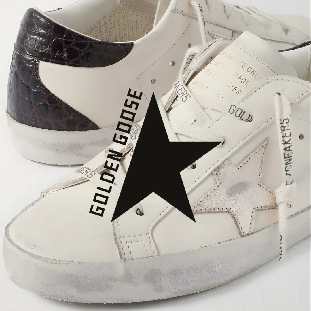 Affordable Golden Goose Alternatives