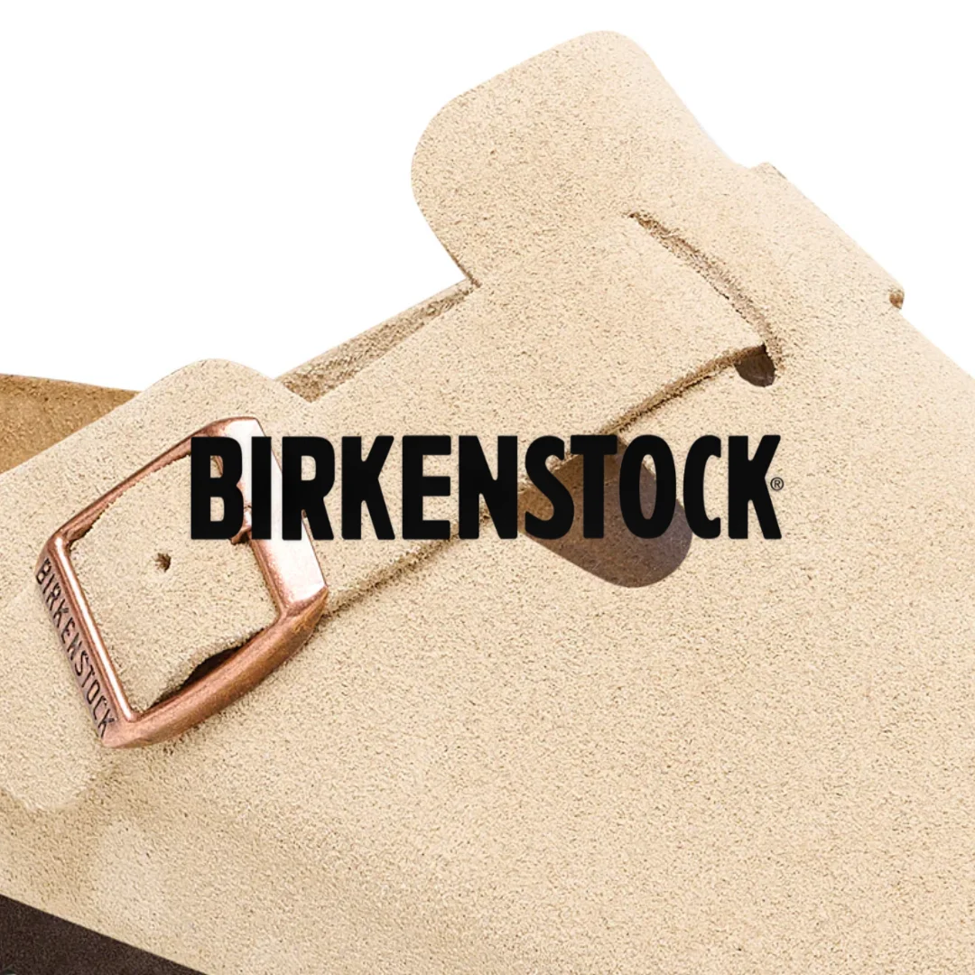 Affordable Birkenstock Boston Alternatives