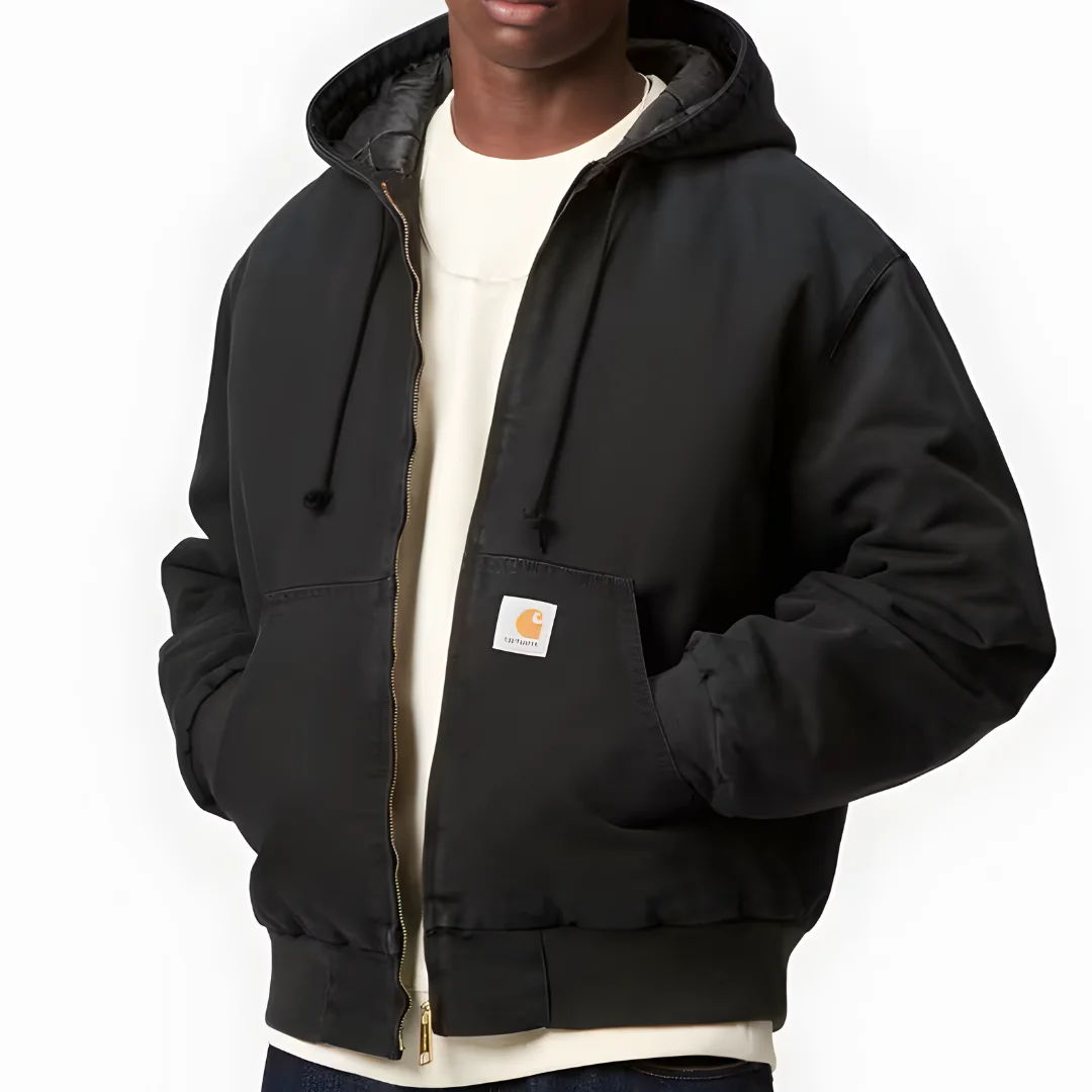 Affordable Carhartt Active Jacket Alternatives (J130)