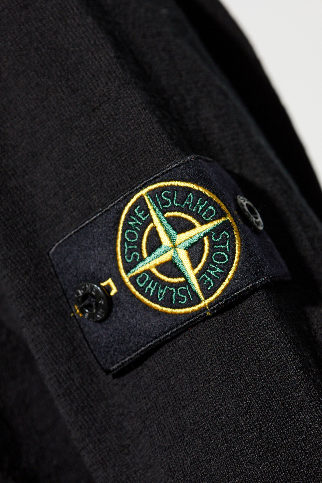 why is stone island so expensive?