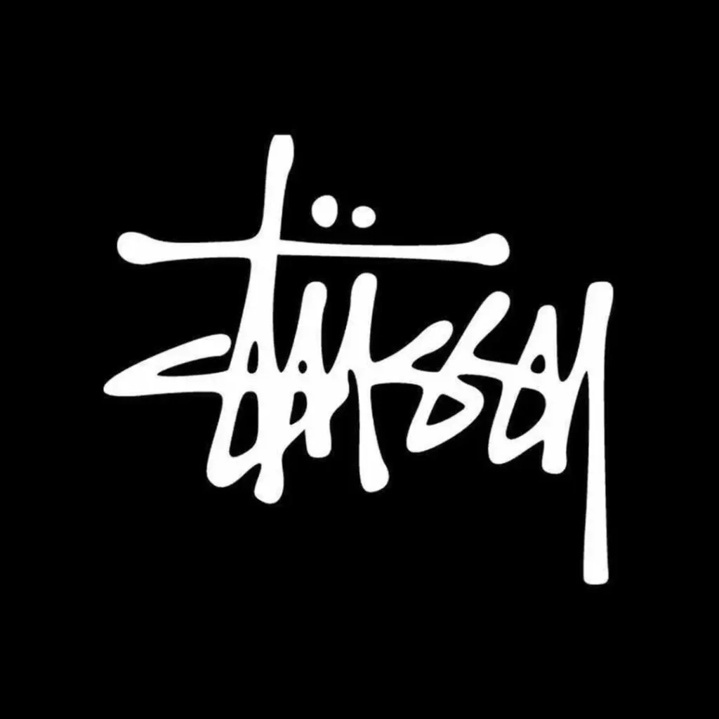 stussy logo