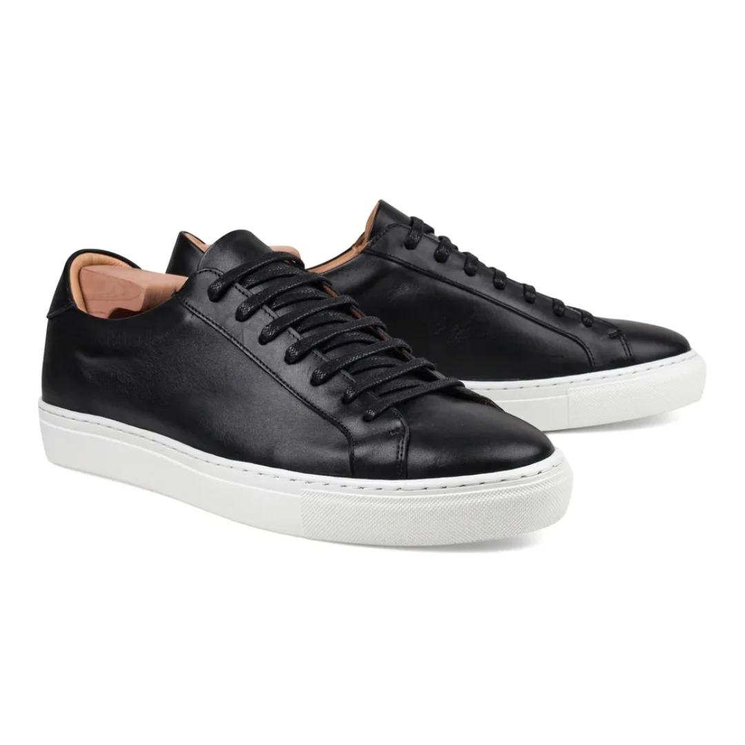 Luxury Axel Arigato Alternative: Skolyx Premium Leather Sneakers