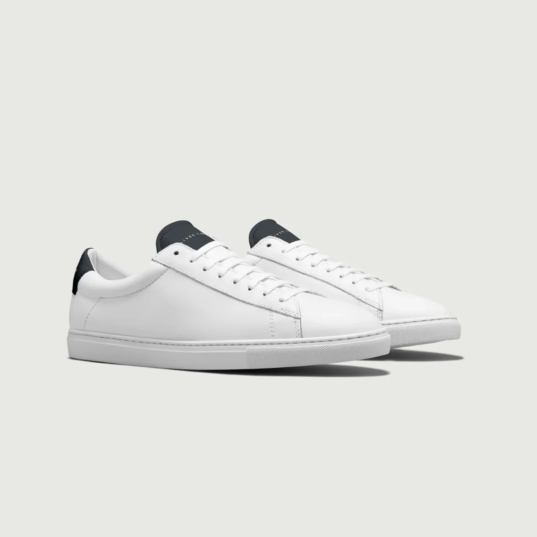 Direct Axel Arigato Alternative: Oliver Cabell Low 1 Sneakers