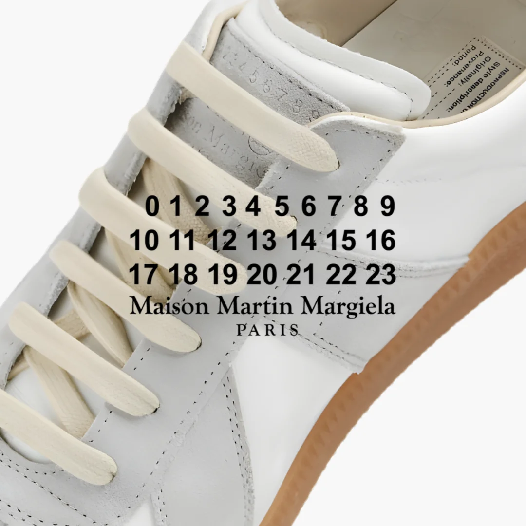 Affordable Maison Margiela GAT alternatives