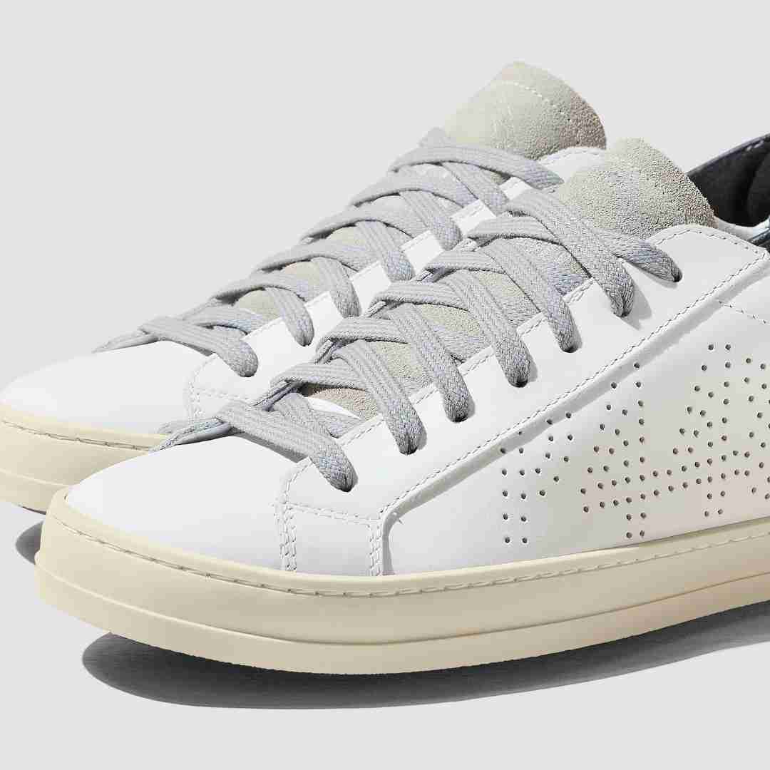Pros and Cons of the P448 John Ivy Sneaker