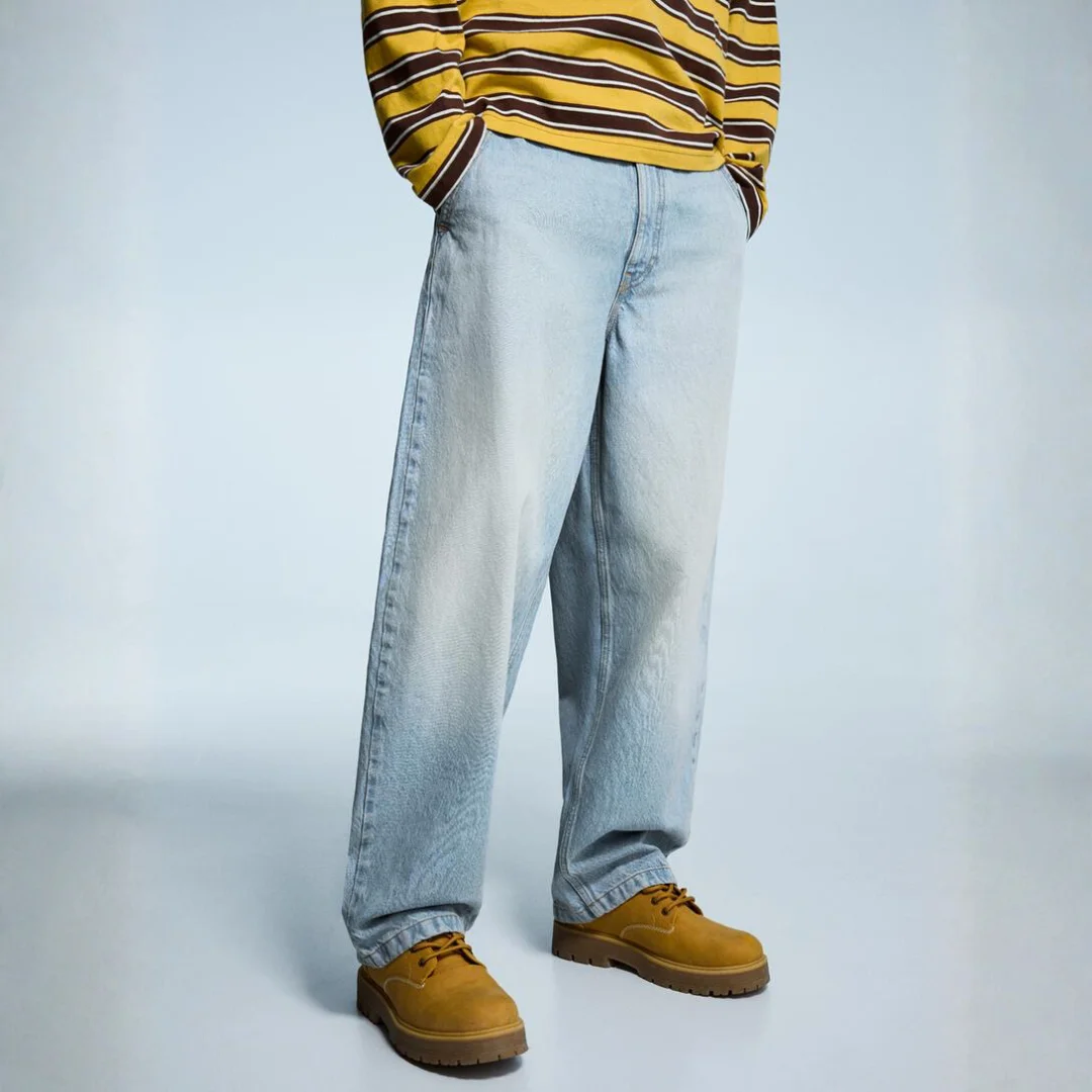The Best Affordable Alternative to the Acne Studios 1981 Jeans