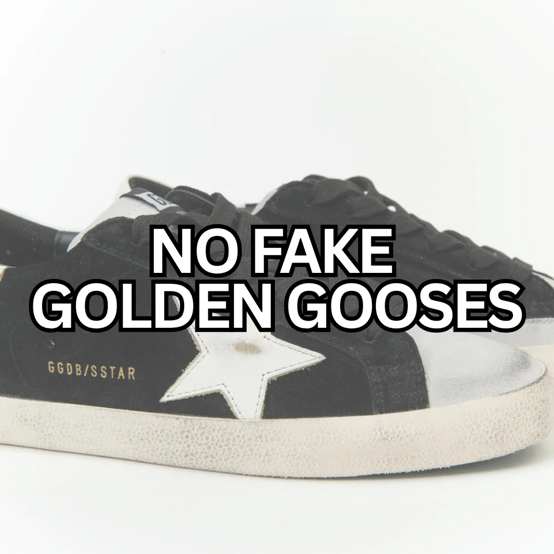 Why Fake Fashion Is a Problem