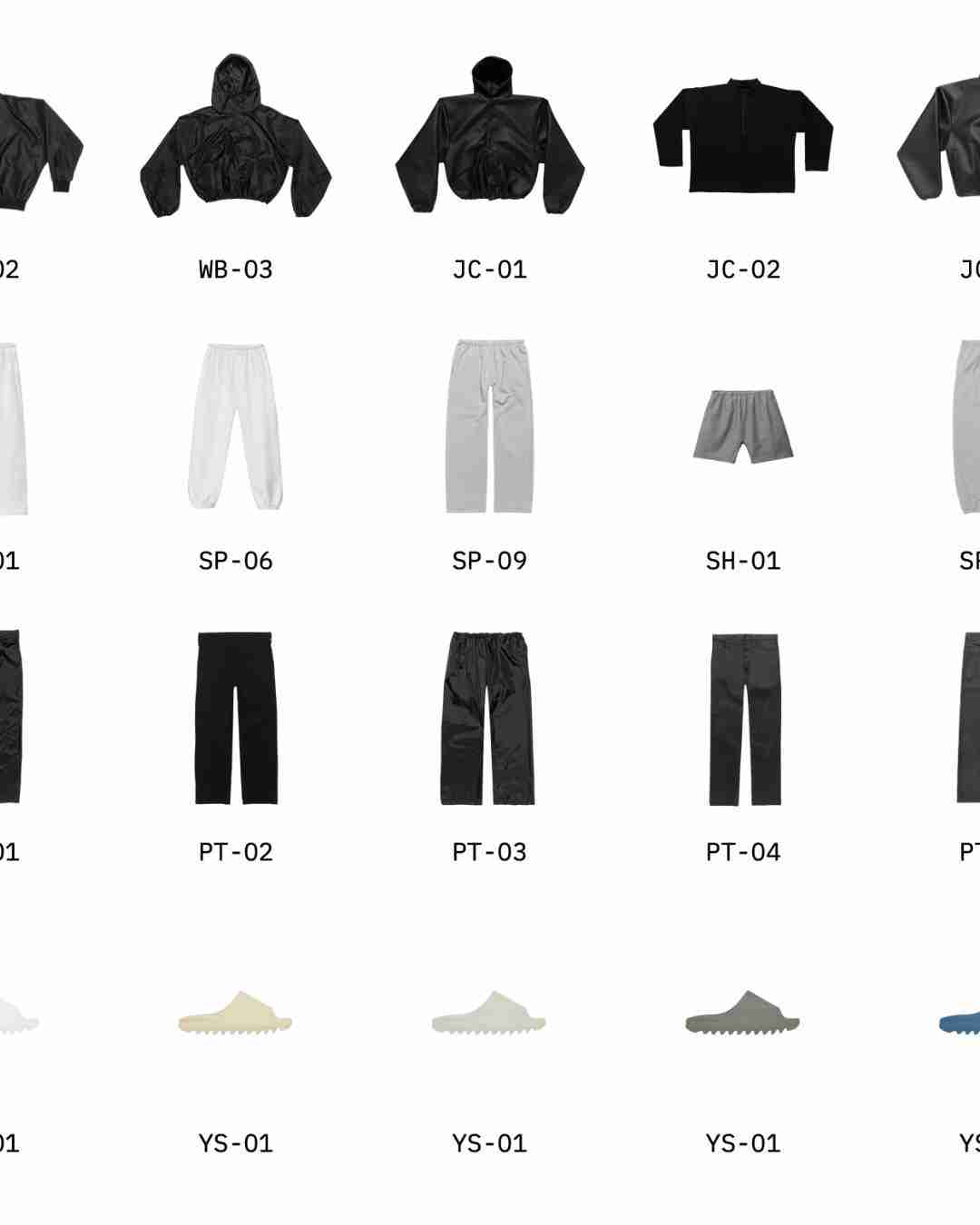 New Yeezy Affordable Fashion 2025: Slides, Pricing & Quality