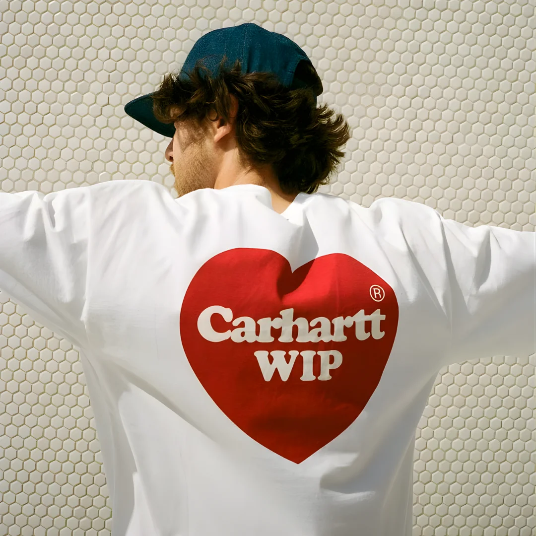 Workwear-Inspired Stussy Alternative: Carhartt WIP