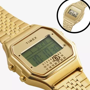 Affordable Timex X MM6 Maison Margiela Watch Alternative