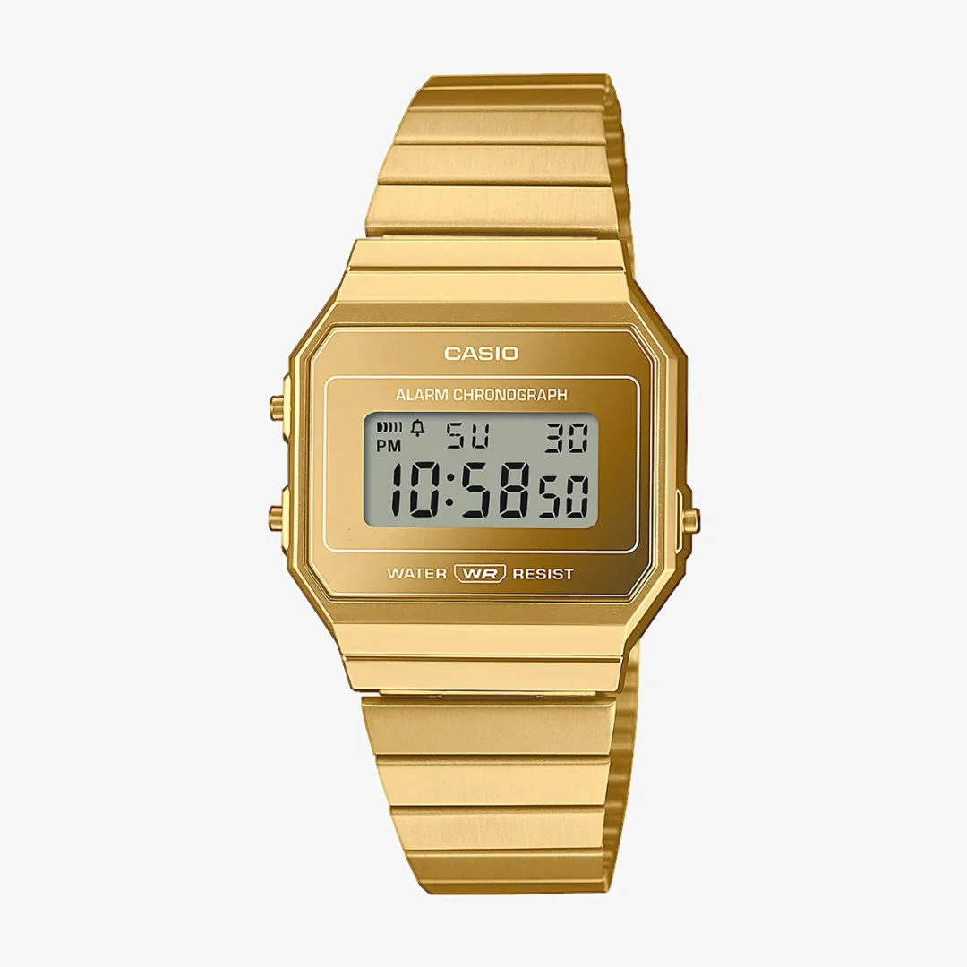 Casio A700 - Best Overall Match
