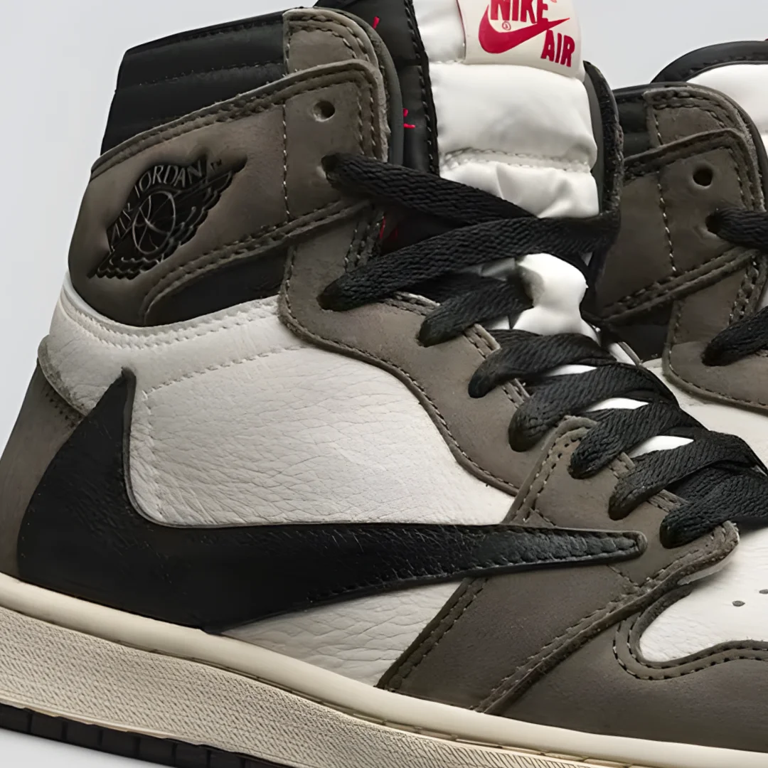 Affordable Travis Scott Sneaker Alternatives (Without Paying Resale)