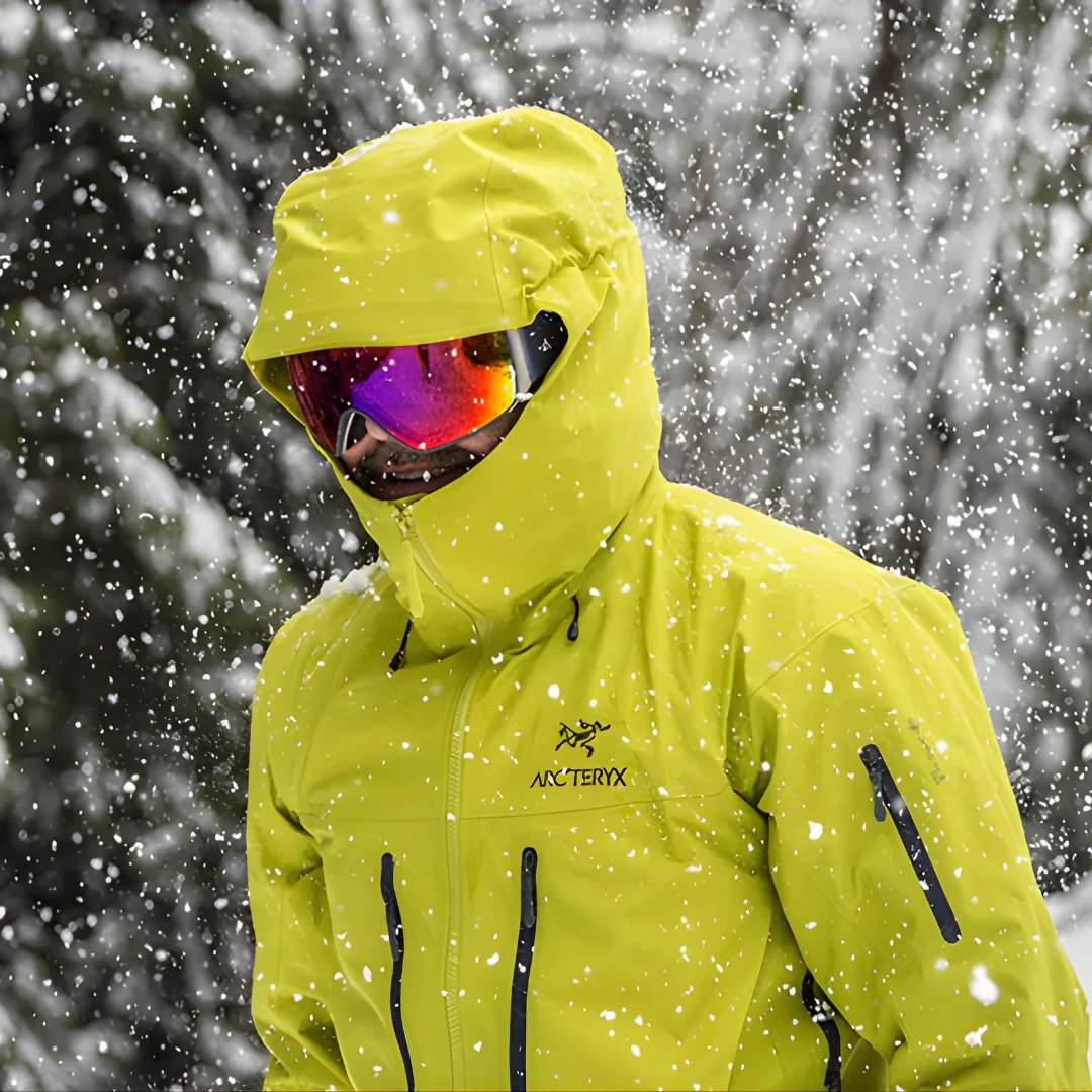 Why Arc’teryx Is So Expensive (Full Breakdown)
