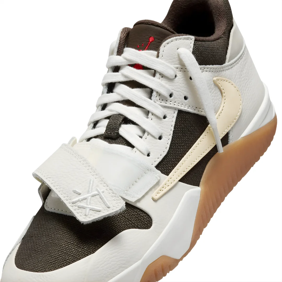 The Most Affordable Travis Scott Sneakers (Based on Resale Prices)