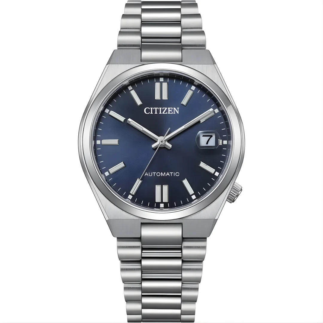 What Actually Counts as a Luxury Watch?