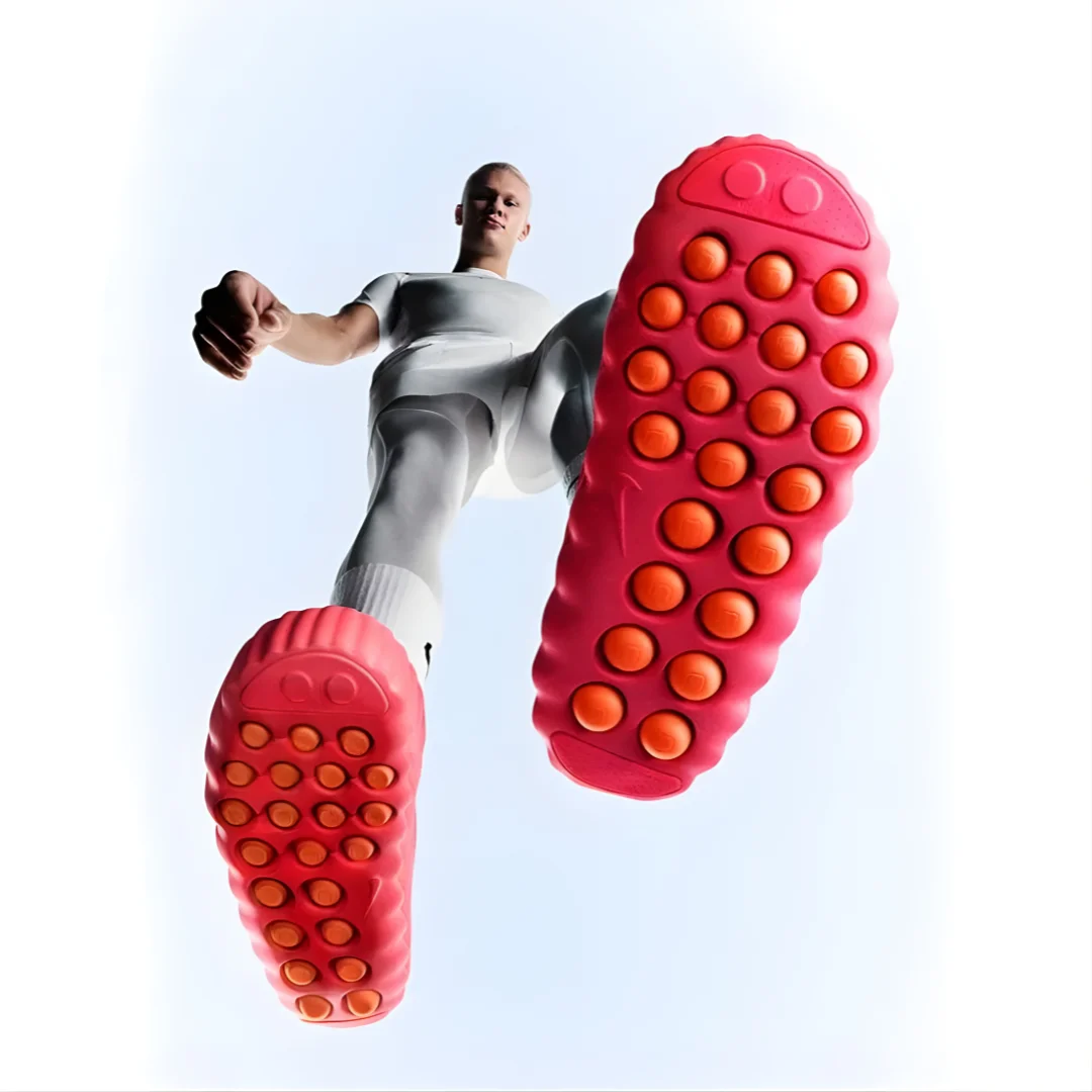 What Nike MIND Actually Is