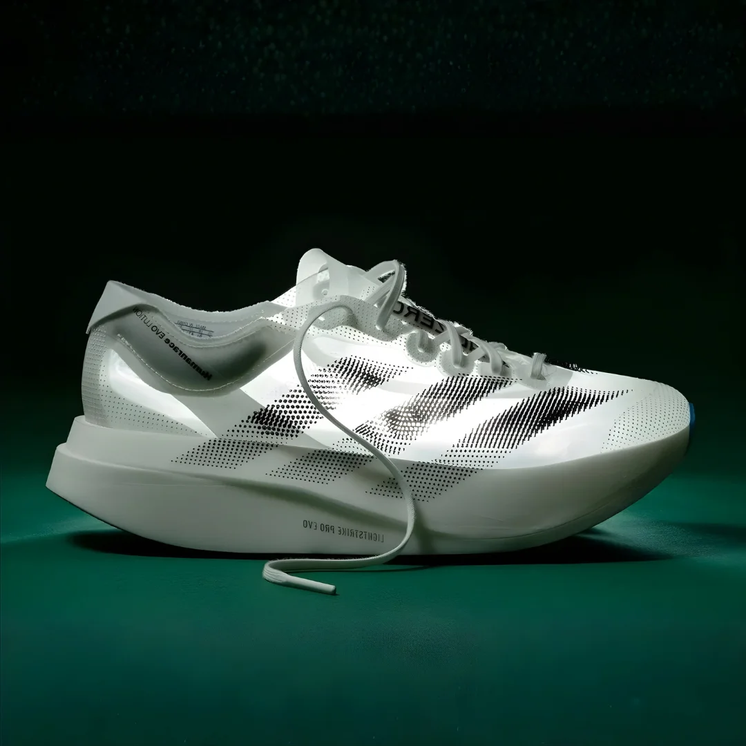 Pharrell x Adidas' £800 Running Shoe Explained: What Makes It So Expensive?