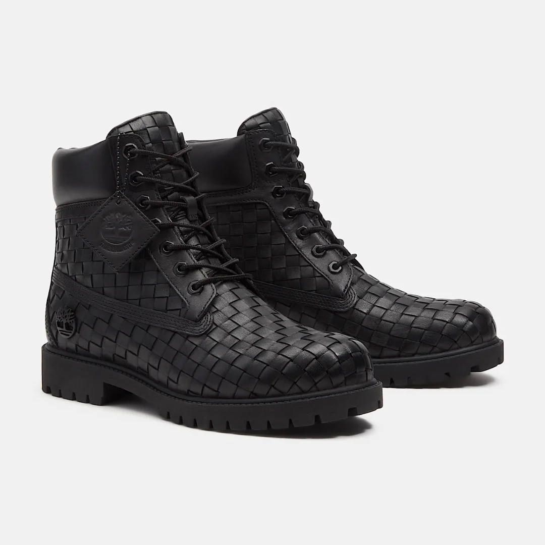 Is the Premium Timberland 6-Inch Boot the Affordable Alternative to Bottega Veneta?
