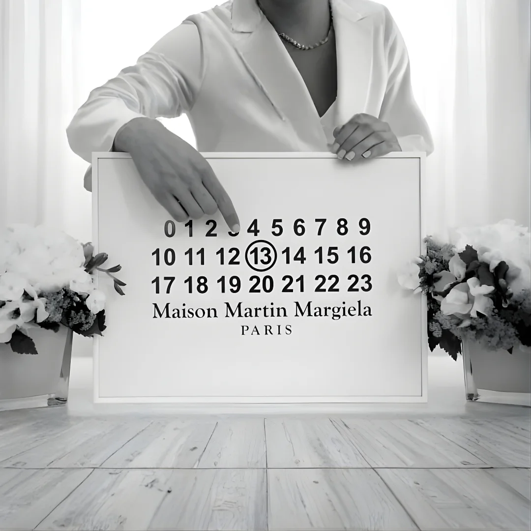 Why is Maison Margiela so expensive?