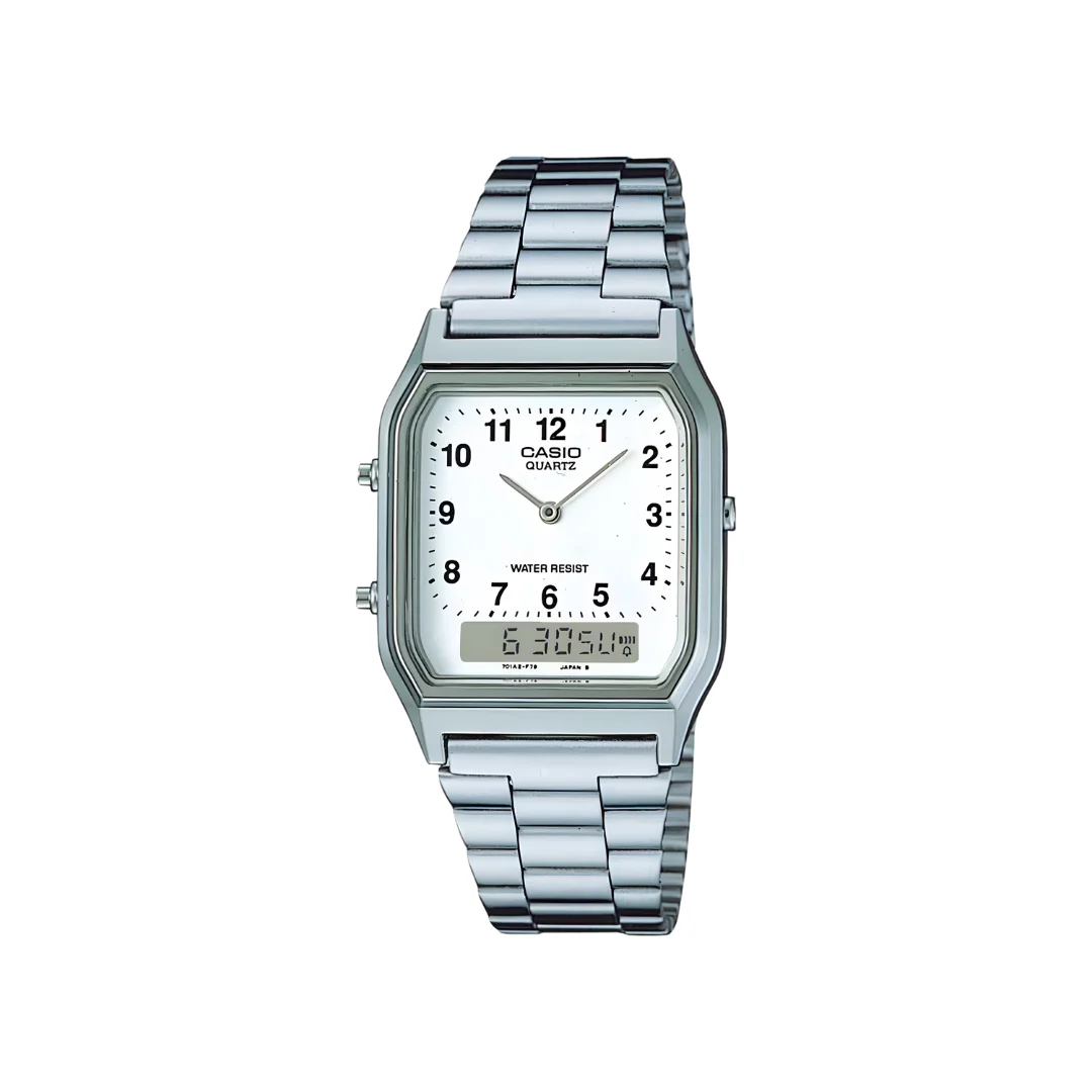 Casio AQ230A-7B