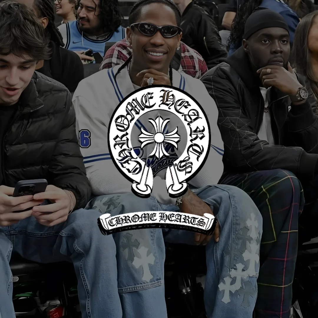 Why Chrome Hearts Costs £X,000 (And Why You Probably Shouldn’t Care)