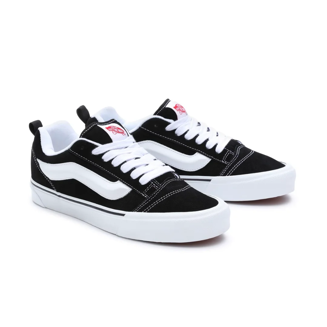 Chunky Maison Mihara Alternative: Vans Knu Skool
