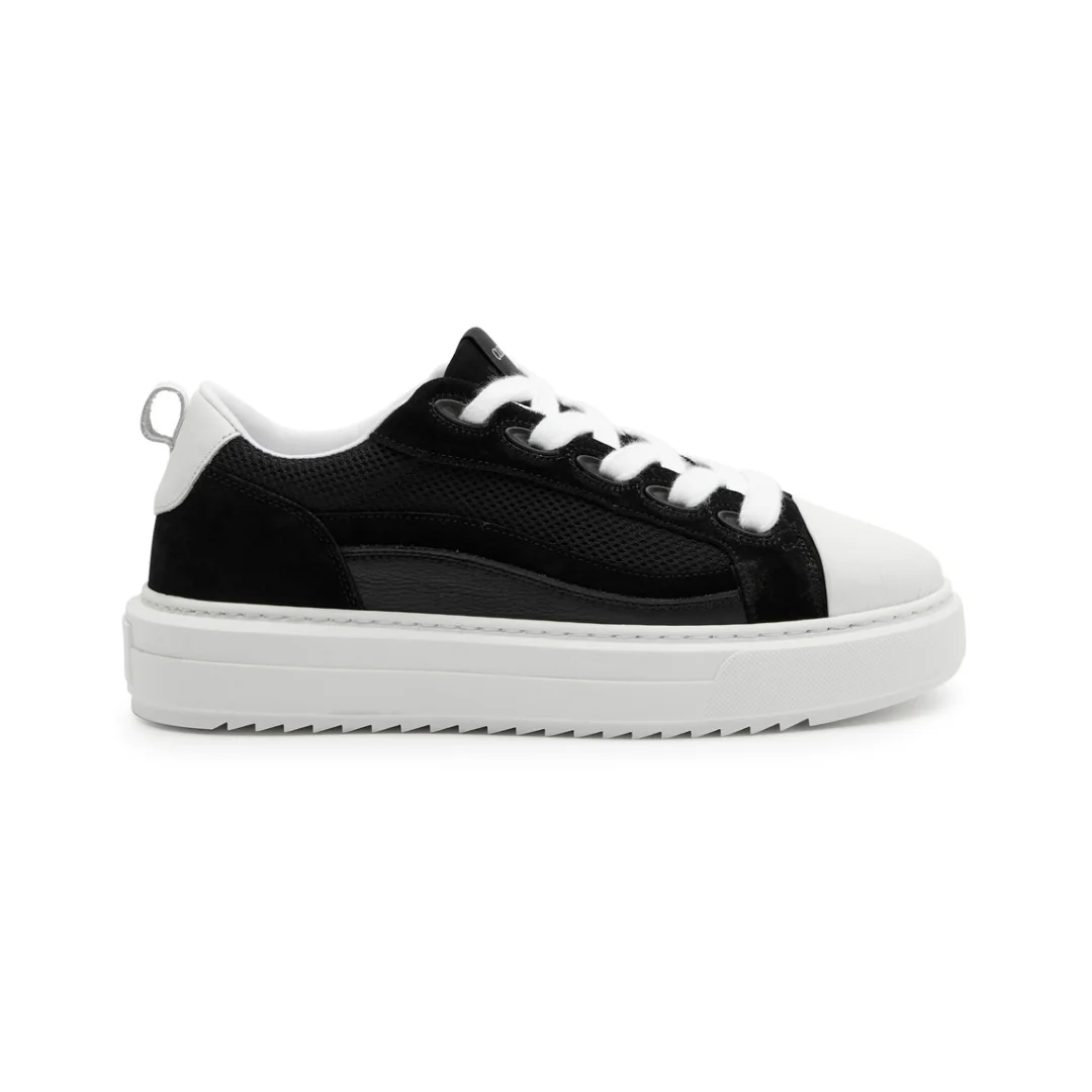 Elevated Maison Mihara Alternative: Cleens Icon Jet