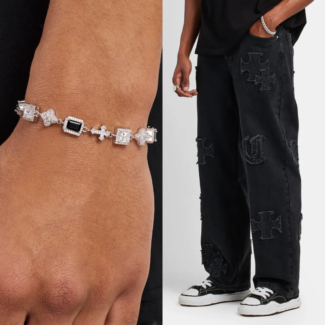 Budget Chrome Hearts Alternative: Cernucci