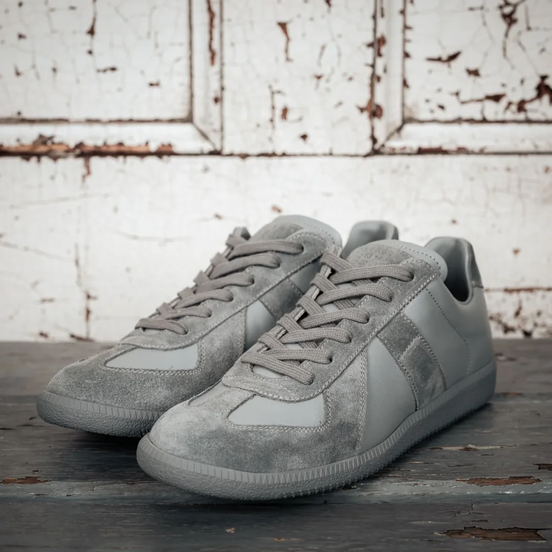 Check the Shape and Overall Silhouette