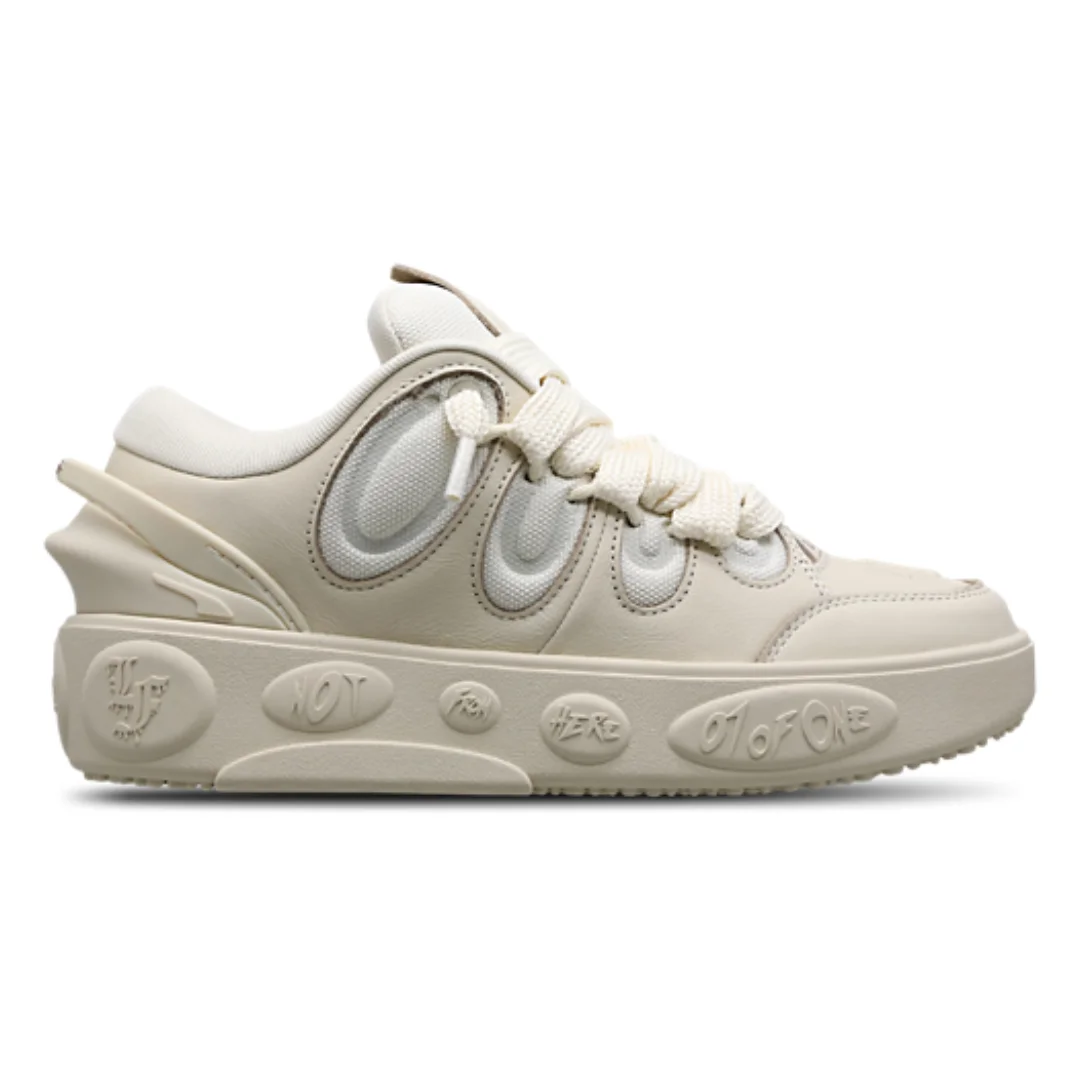 Modern Streetwear Alternative: Puma LaFrance Moment Sneakers