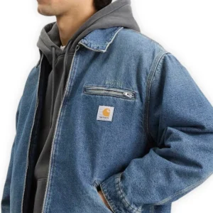 Affordable Carhartt Detroit Jacket Alternatives