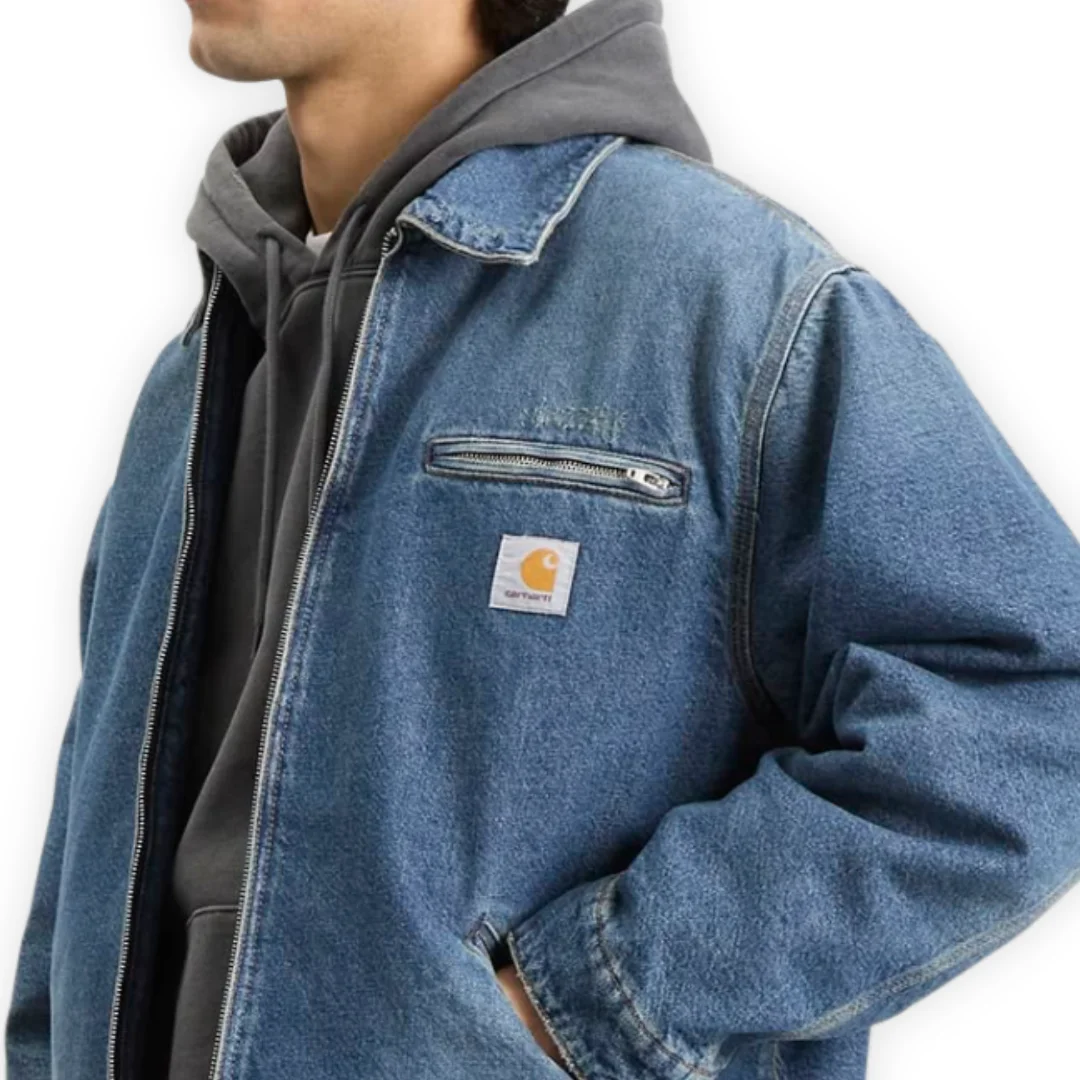 Affordable Carhartt Detroit Jacket Alternatives