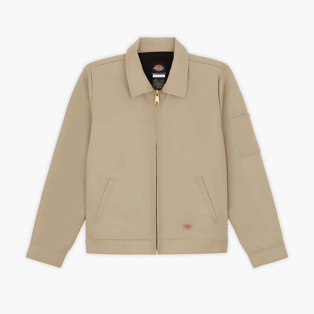 Best Overall Carhartt Detroit Jacket Alternative: Dickies Eisenhower Jacket