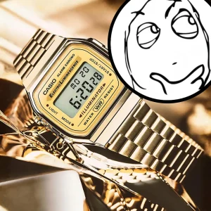 Why Are Casio Watches So Cheap? The Real Reason Behind the Price