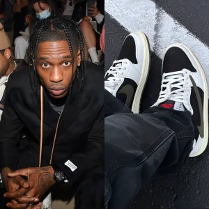 Why Are Travis Scott Sneakers So Expensive?