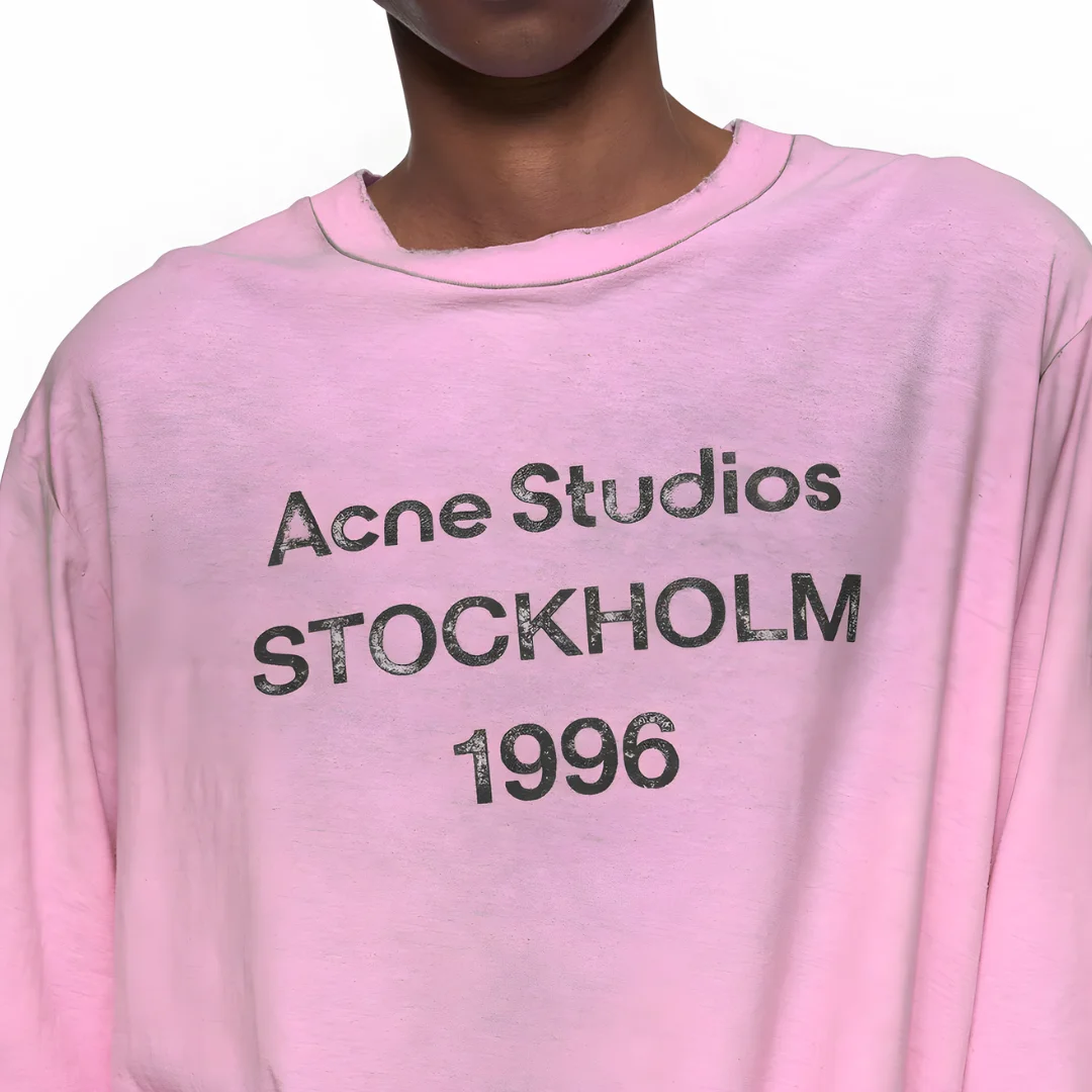 Affordable Acne Studios Alternatives