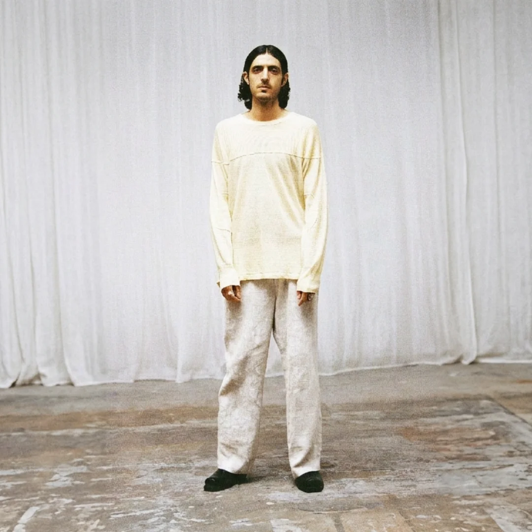 Closest Acne Studios Alternative: Our Legacy