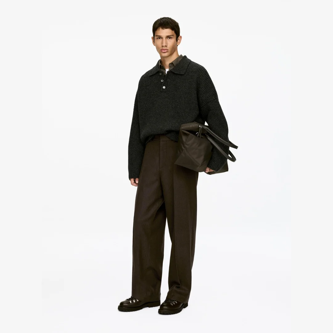 Best Mid-Tier Acne Studios Alternative: ARKET