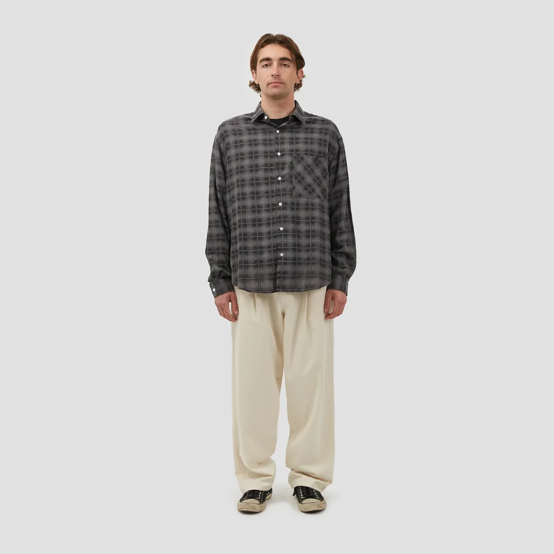 Stripped-Back Acne Studios Alternative: Fairly Normal