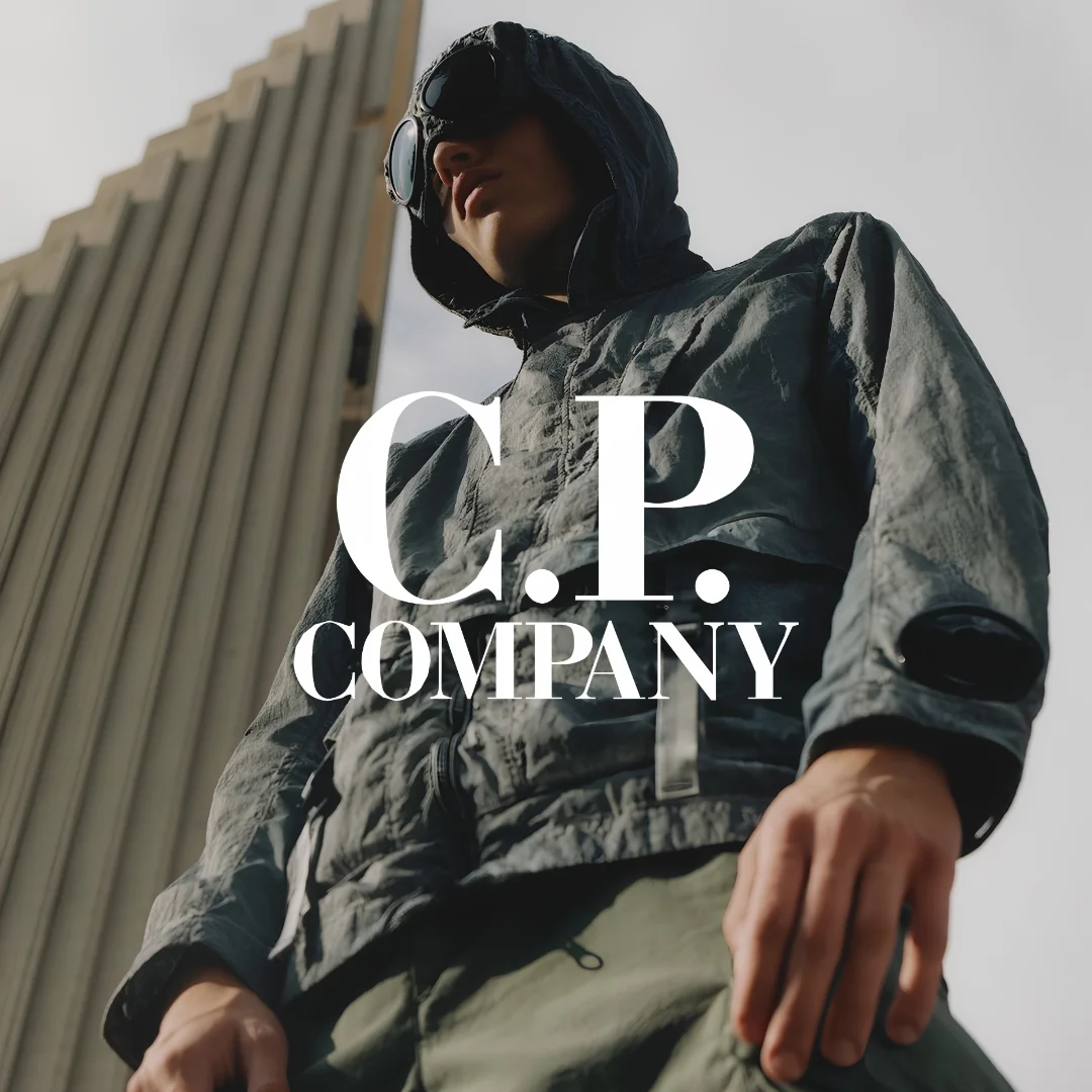 Affordable C.P. Company Alternatives