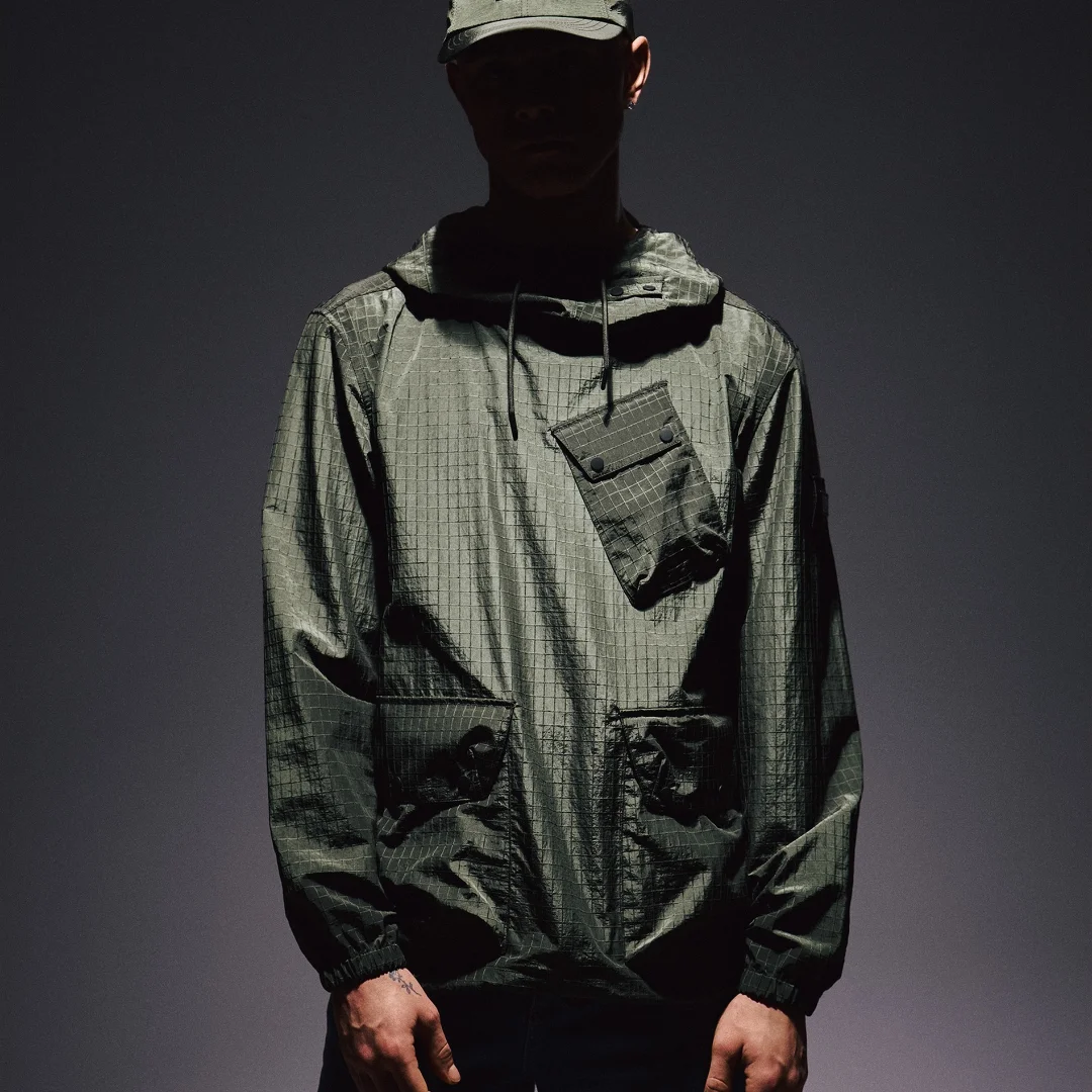 Best Overall C.P. Company Alternative: Weekend Offender