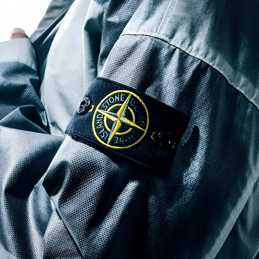 Affordable Stone Island Alternatives