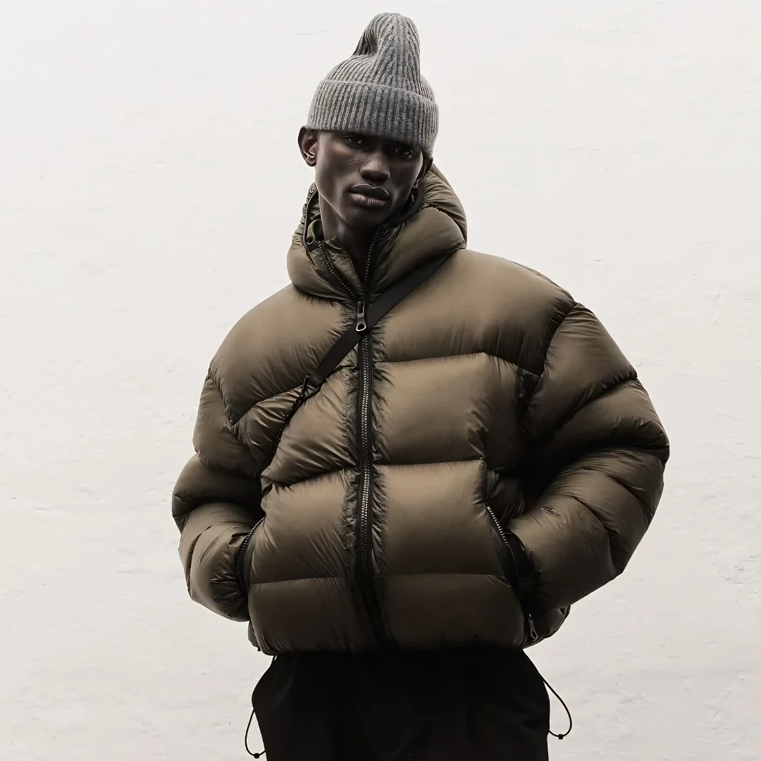 Minimalist Streetwear Stone Island Alternative: MKI